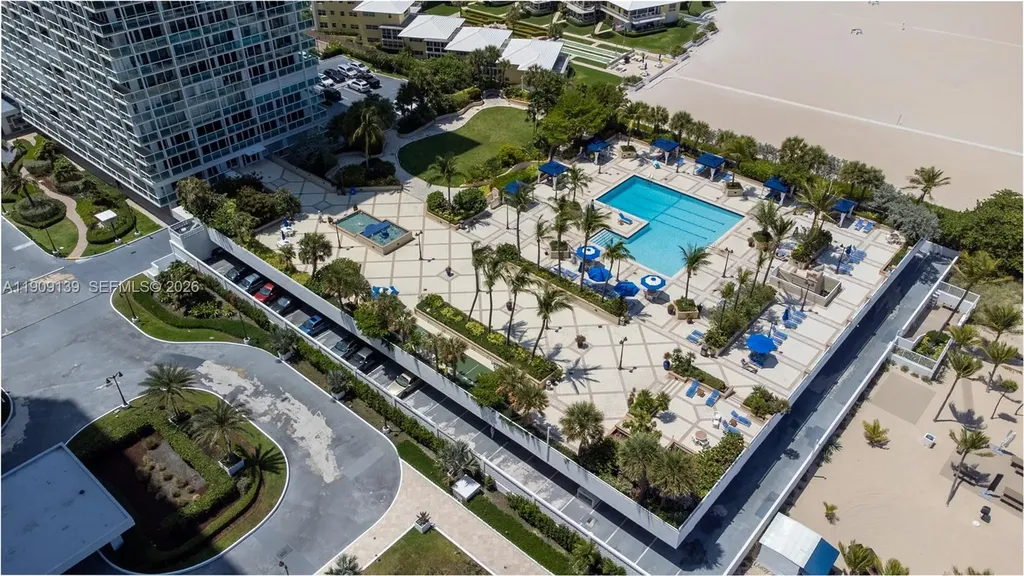 2100 S Ocean Lane Fort Lauderdale FL 33316
