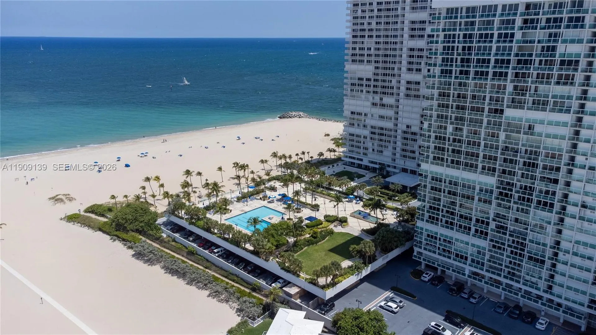 2100 S Ocean Lane Fort Lauderdale FL 33316