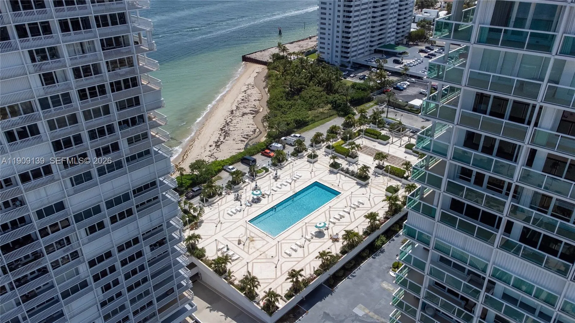 2100 S Ocean Lane Fort Lauderdale FL 33316