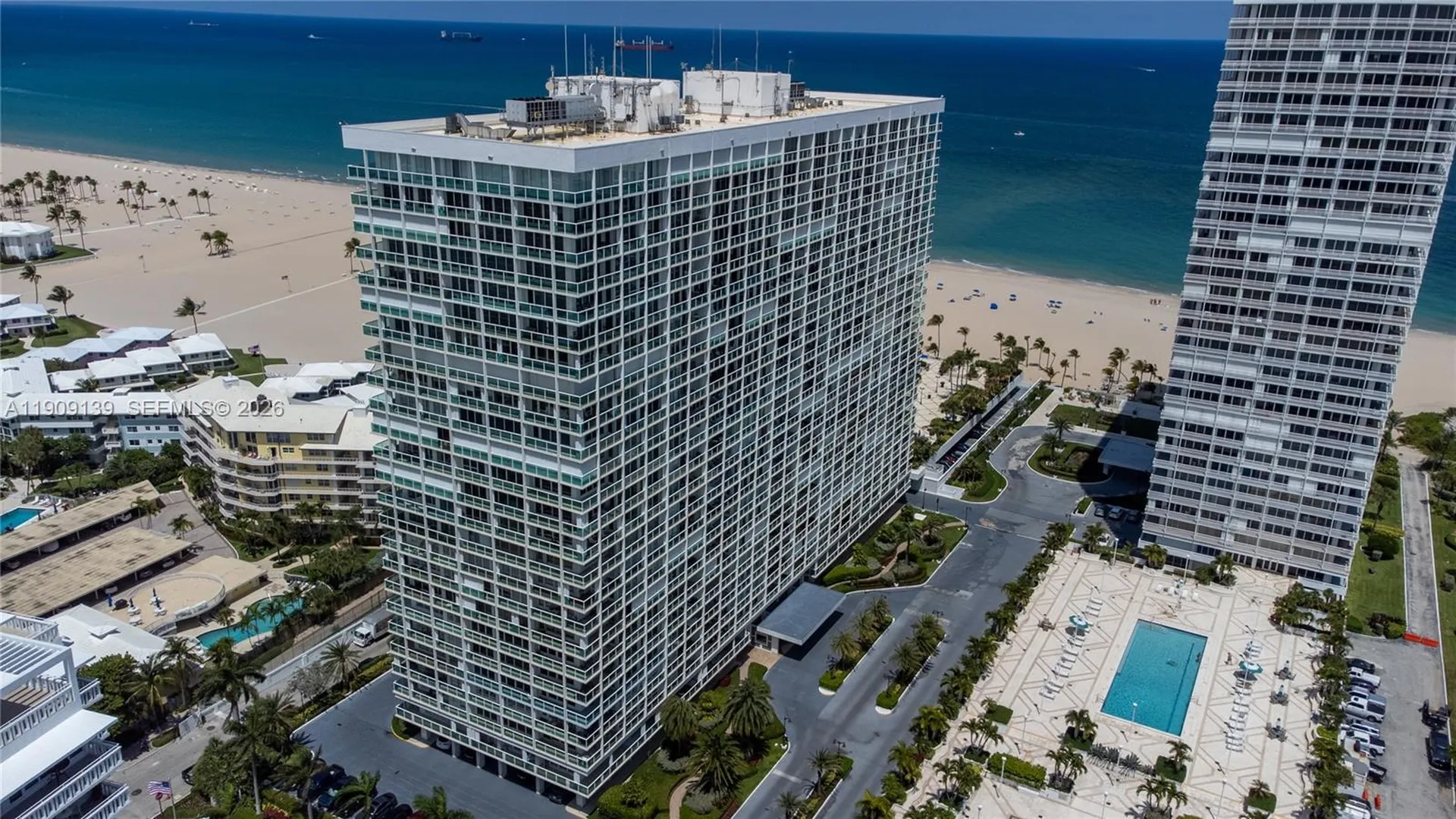 2100 S Ocean Lane Fort Lauderdale FL 33316