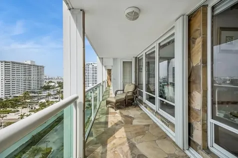 2100 S Ocean Lane Fort Lauderdale FL 33316