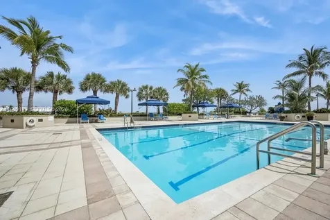 2100 S Ocean Lane Fort Lauderdale FL 33316