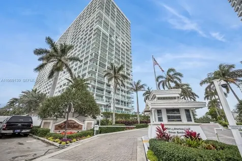 2100 S Ocean Lane Fort Lauderdale FL 33316