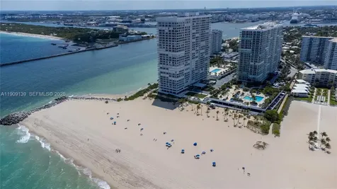 2100 S Ocean Lane Fort Lauderdale FL 33316