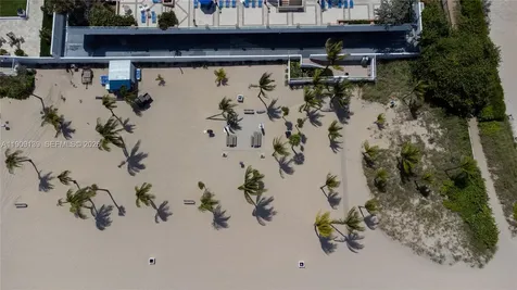 2100 S Ocean Lane Fort Lauderdale FL 33316