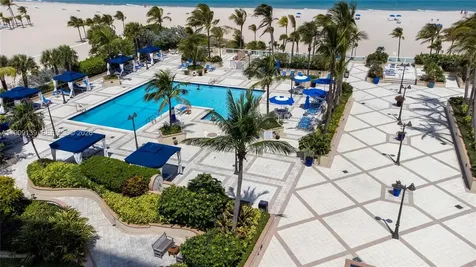 2100 S Ocean Lane Fort Lauderdale FL 33316