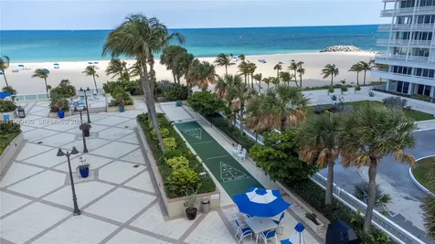 2100 S Ocean Lane Fort Lauderdale FL 33316