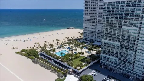 2100 S Ocean Lane Fort Lauderdale FL 33316