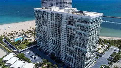 2100 S Ocean Lane Fort Lauderdale FL 33316
