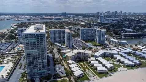2100 S Ocean Lane Fort Lauderdale FL 33316
