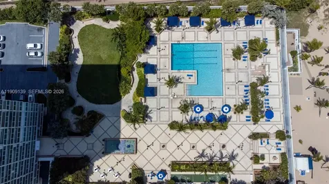 2100 S Ocean Lane Fort Lauderdale FL 33316