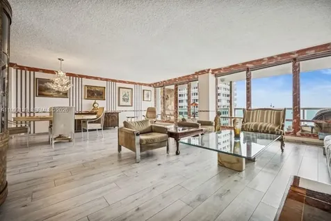 2100 S Ocean Lane Fort Lauderdale FL 33316