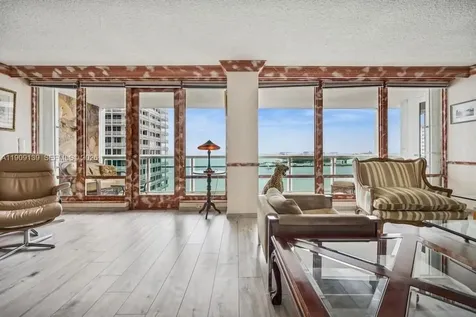 2100 S Ocean Lane Fort Lauderdale FL 33316