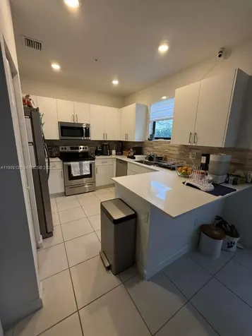 15929 SW 2nd Place Pembroke Pines FL 33027