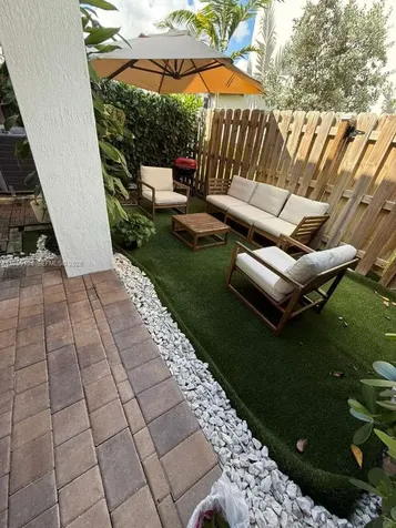 15929 SW 2nd Place Pembroke Pines FL 33027