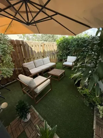 15929 SW 2nd Place Pembroke Pines FL 33027