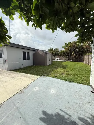17902 NW 81st Court Hialeah FL 33015