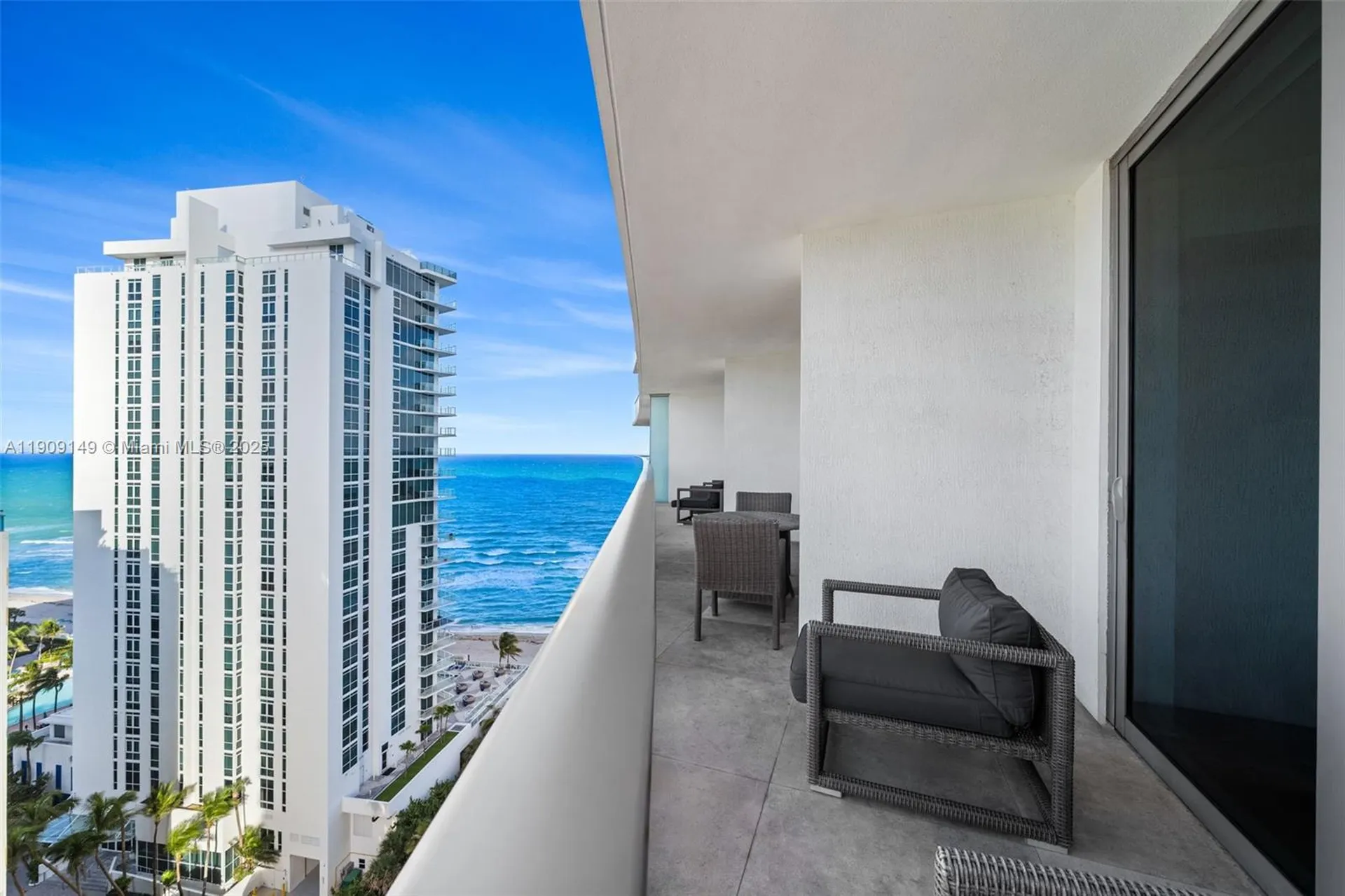 4111 S Ocean Drive Hollywood FL 33019