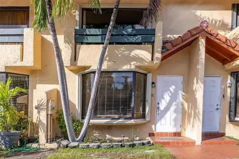 10037 SW 77th Court Miami FL 33156
