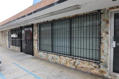 4634 NW 27th Avenue Miami FL 33142