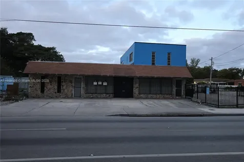 4634 NW 27th Avenue Miami FL 33142
