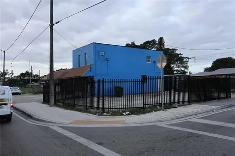 4634 NW 27th Avenue Miami FL 33142