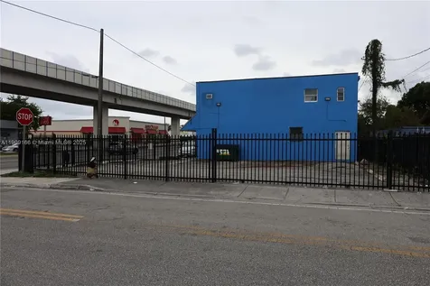 4634 NW 27th Avenue Miami FL 33142