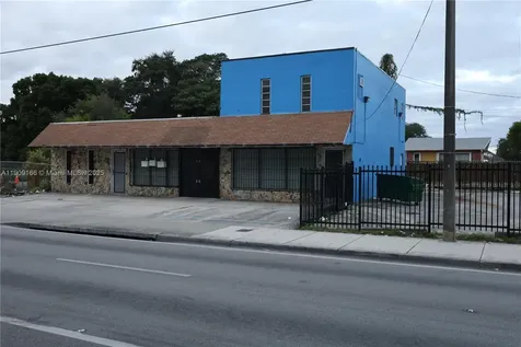 4634 NW 27th Avenue Miami FL 33142