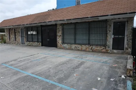 4634 NW 27th Avenue Miami FL 33142