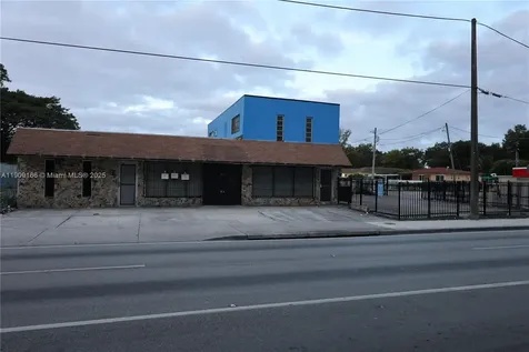 4634 NW 27th Avenue Miami FL 33142