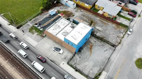 4634 NW 27th Avenue Miami FL 33142