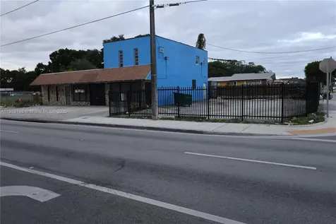 4634 NW 27th Avenue Miami FL 33142