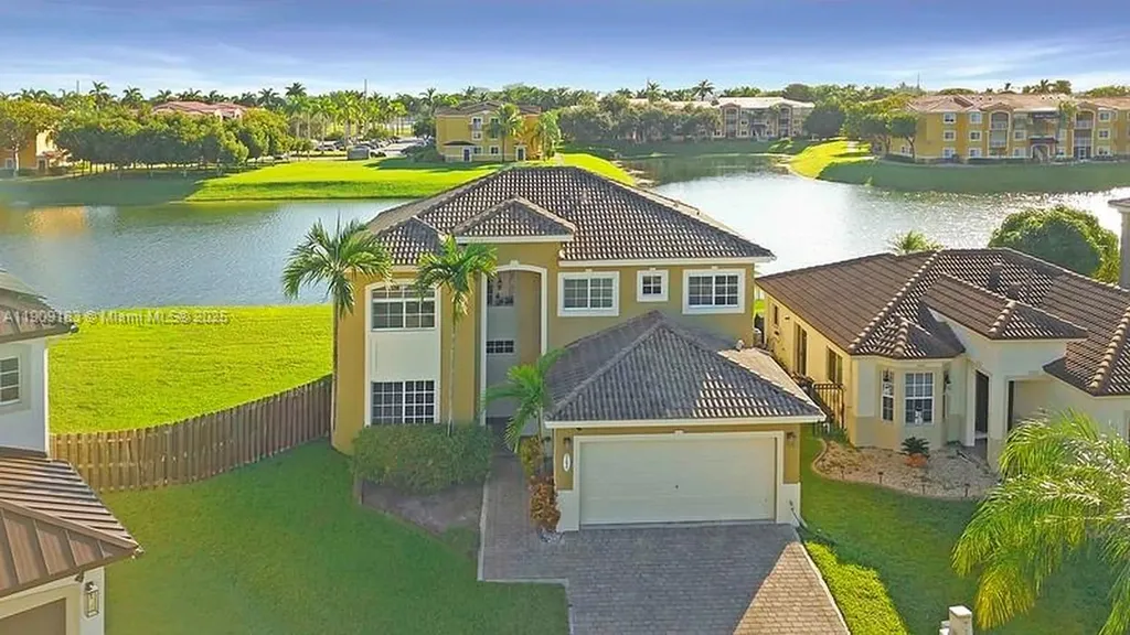 21031 SW 88 Court Cutler Bay FL 33189