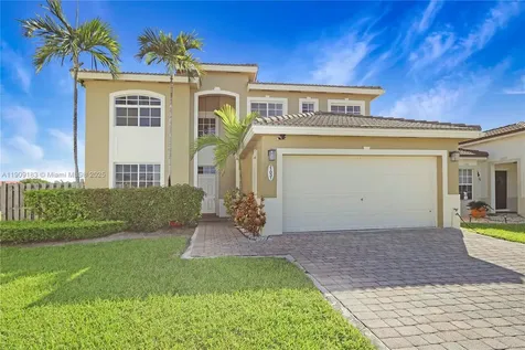 21031 SW 88 Court Cutler Bay FL 33189