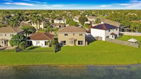 21031 SW 88 Court Cutler Bay FL 33189