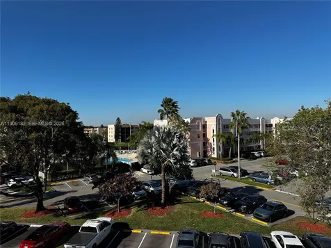 2560 NW 103rd Avenue Sunrise FL 33322