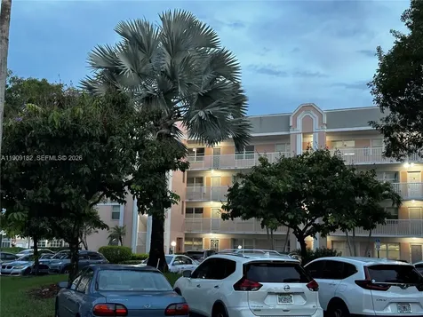 2560 NW 103rd Avenue Sunrise FL 33322