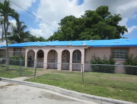 2800 NW 9th Place Fort Lauderdale FL 33311