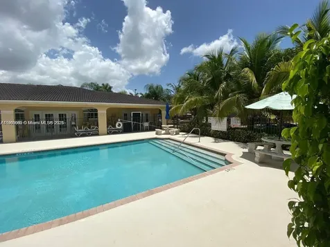 15410 SW 284th Street Homestead FL 33033