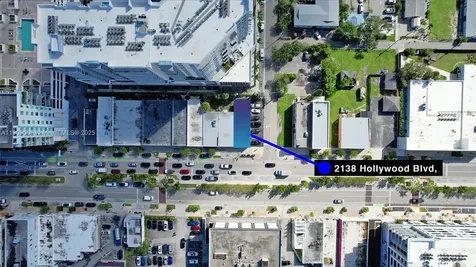 2138 Hollywood Boulevard Hollywood FL 33020