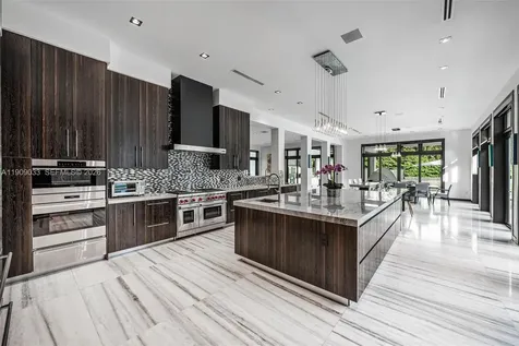 8961 SW 62nd Court Pinecrest FL 33156