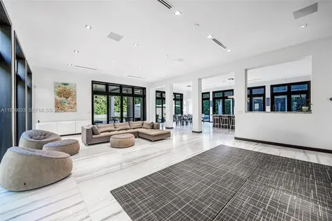 8961 SW 62nd Court Pinecrest FL 33156