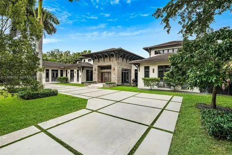 8961 SW 62nd Court Pinecrest FL 33156