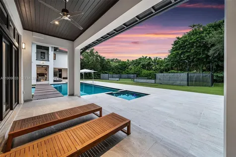 8961 SW 62nd Court Pinecrest FL 33156