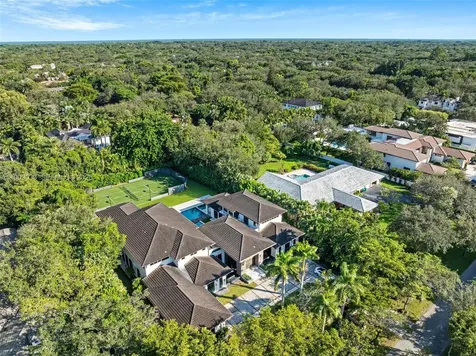 8961 SW 62nd Court Pinecrest FL 33156