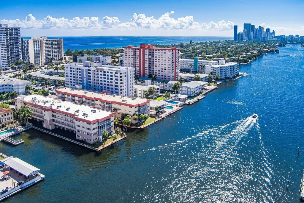 2081 S Ocean Drive Hallandale Beach FL 33009