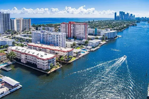 2081 S Ocean Drive Hallandale Beach FL 33009