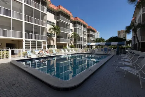 2081 S Ocean Drive Hallandale Beach FL 33009