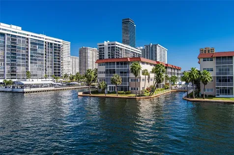 2081 S Ocean Drive Hallandale Beach FL 33009