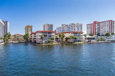 2081 S Ocean Drive Hallandale Beach FL 33009